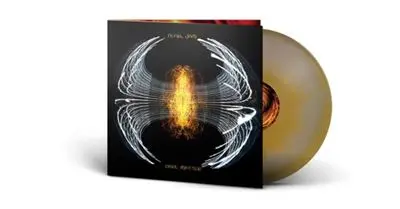 Missoula Indies Édition Limitée Vinyle Or