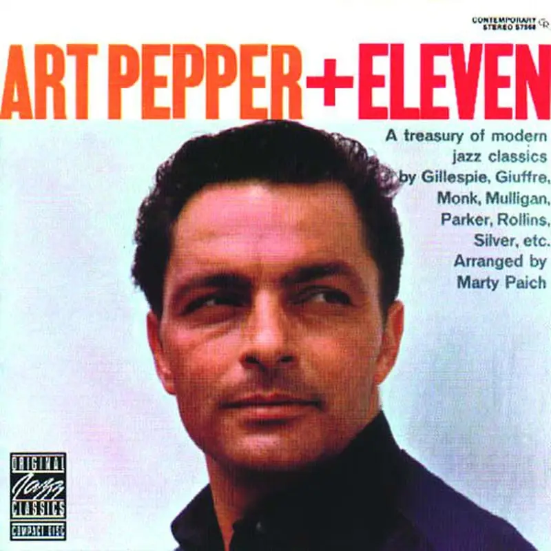 Modern jazz classics