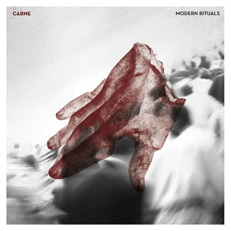 MODERN RITUALS - CARNE (VINYLE 33T)
