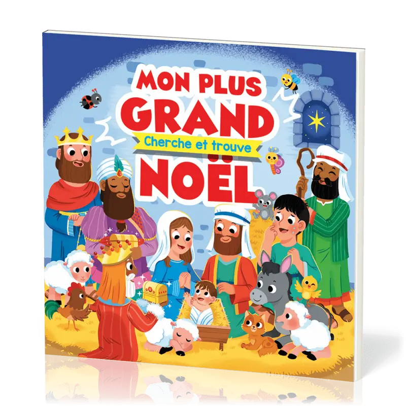 Mon plus grand Noël