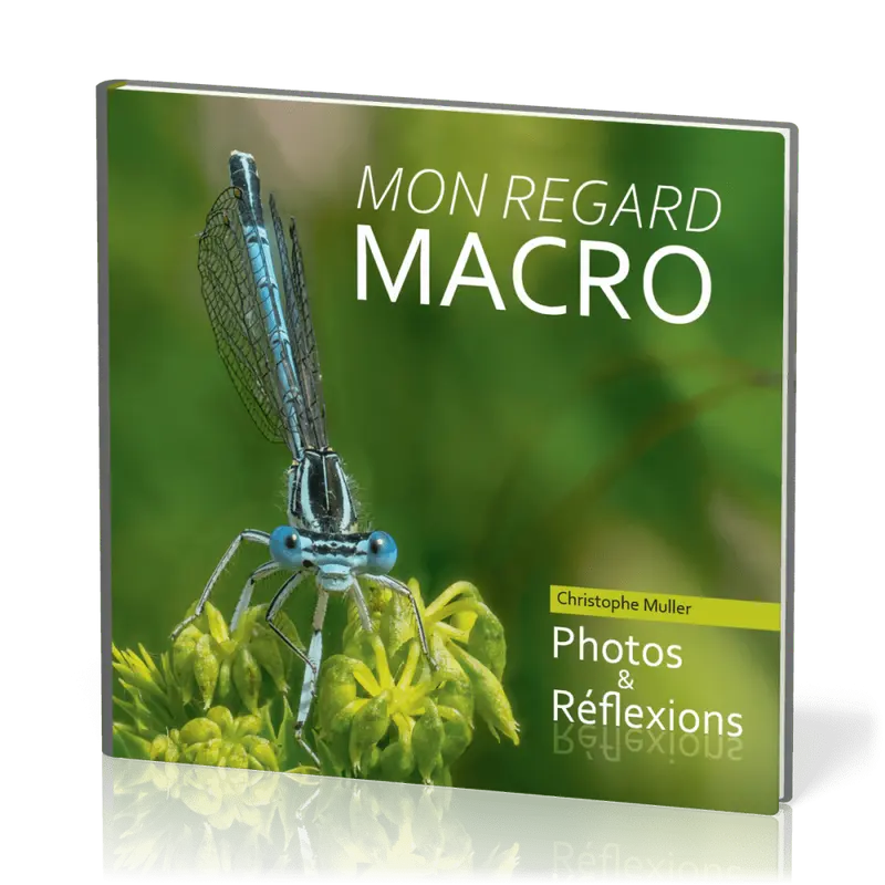 Mon regard Macro