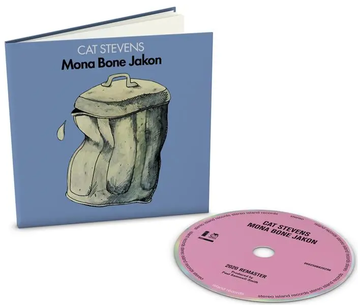 Mona Bone Jakon