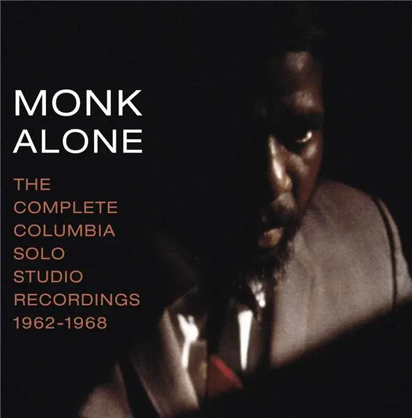 Monk Alone