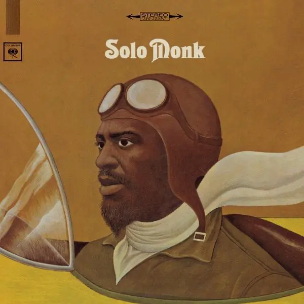 Monk