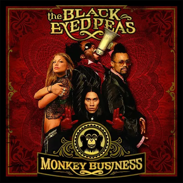 Monkey business