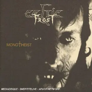 Monotheist