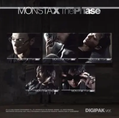 Monsta x