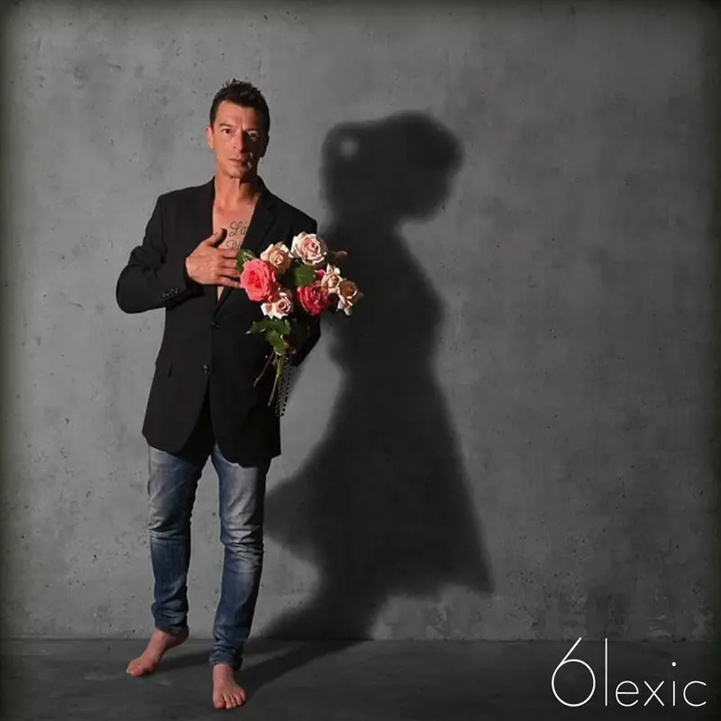 MONTEFIORINO MELANCHOLIA - 6LEXIC (CD)