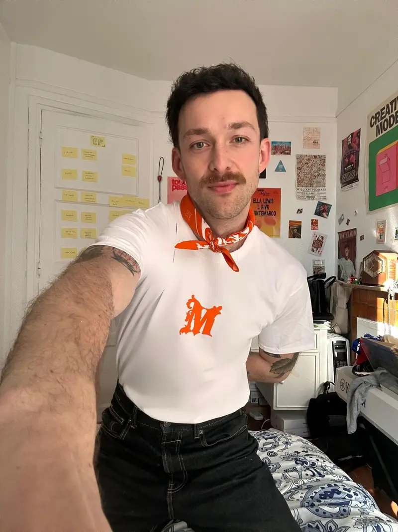 Montemarco - T-shirt