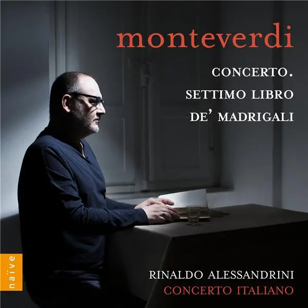Monteverdi Concerto