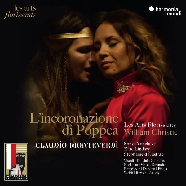 Monteverdi