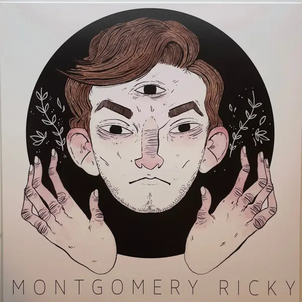 Montgomery Ricky