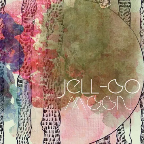MOON - JELL-OO (CD)