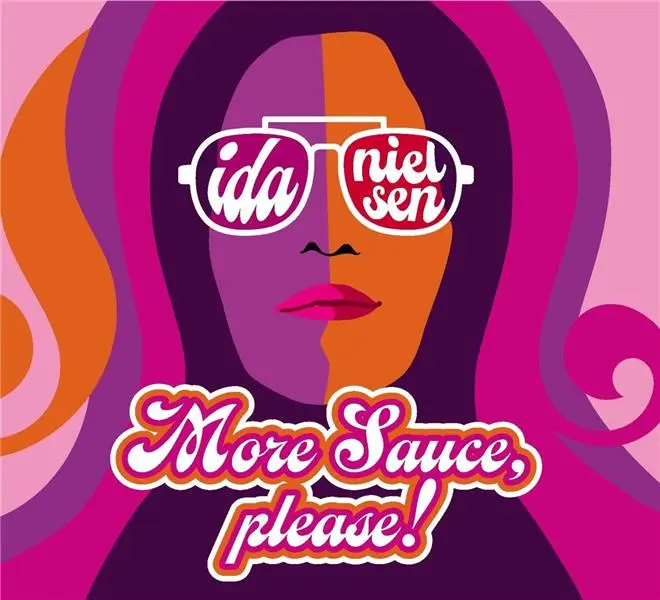 More Sauce, Please !