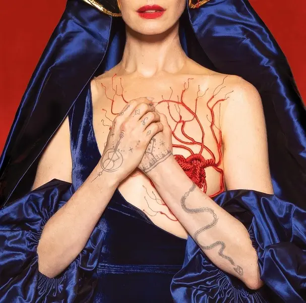 Mother Mary Greatest Hits