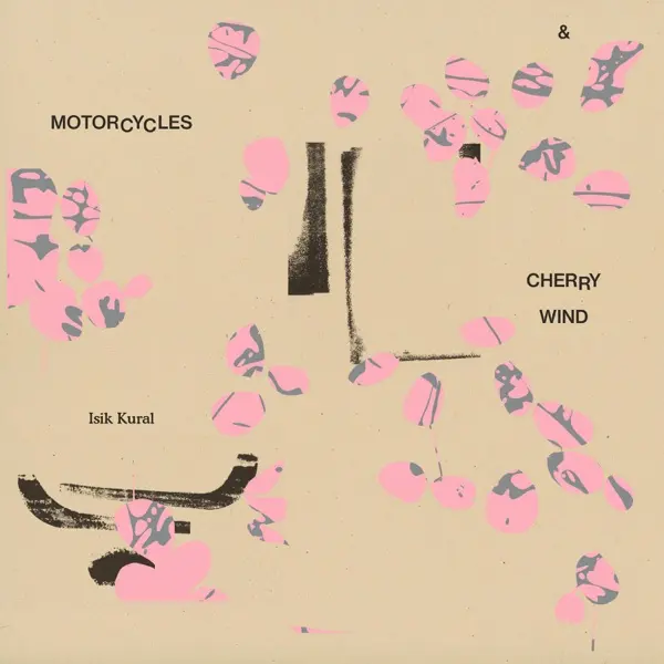 Motorcycles And Cherry Wind
