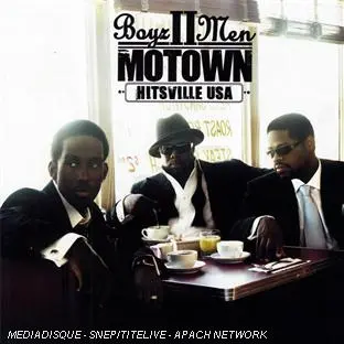 Motown - Super jewel box