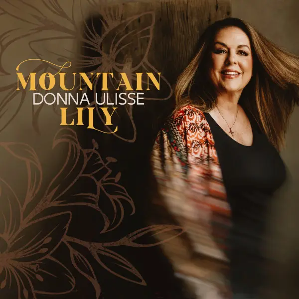 Mountain Lily
