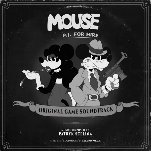 MOUSE