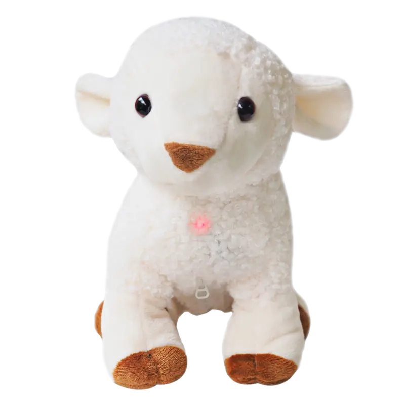 Mouton BLF Audio (lecteur audio de livres enfants)