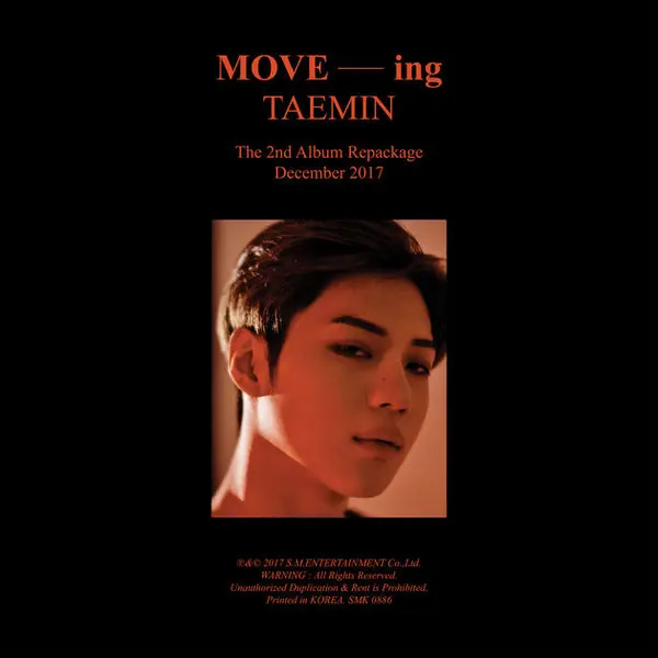 Move-ing