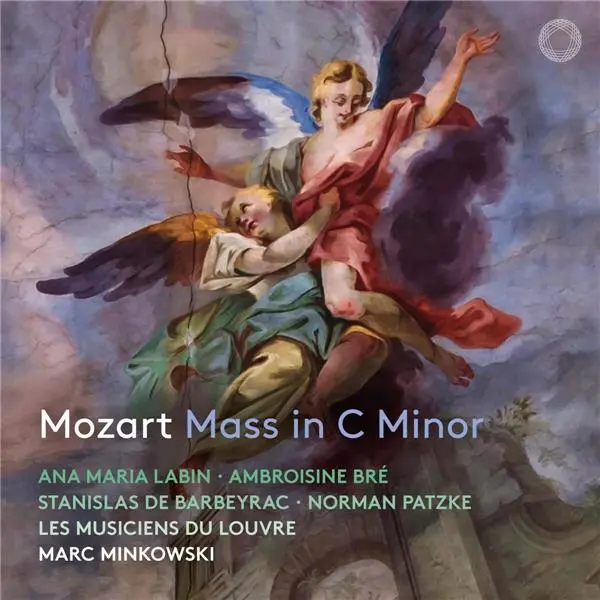 Mozart Mass in C Minor