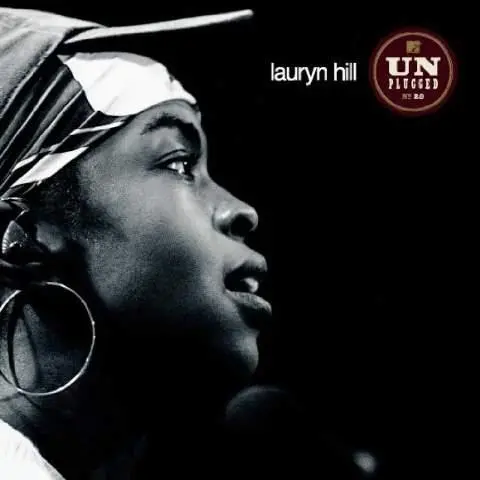 MTV Unplugged