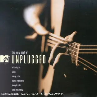 MTV unplugged