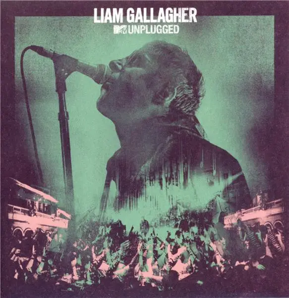 MTV Unplugged Live At Hull City Hall