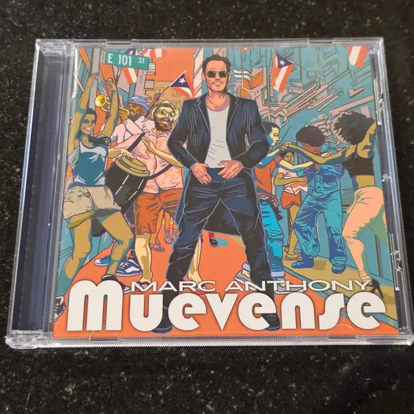 Muevense