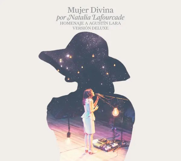 Mujer Divina