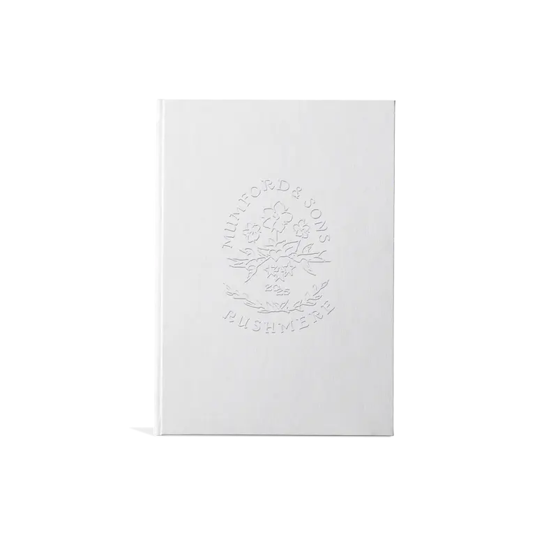 Mumford and Sons - RUSHMERE - CD Zine
