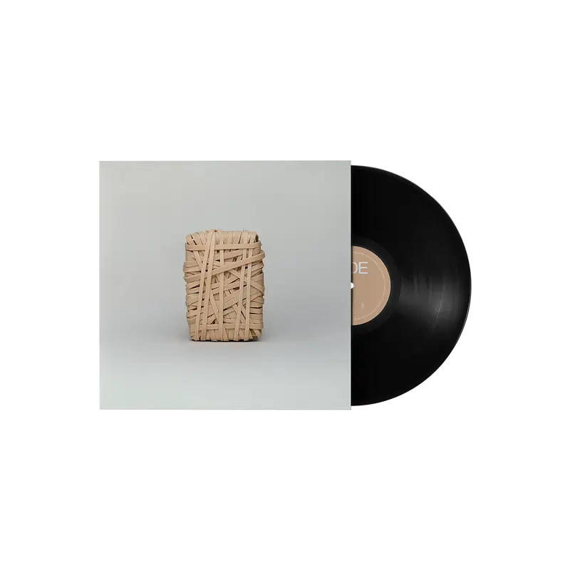 Mumford & Sons, Hozier - Rubber Band Man - Vinyle 45T