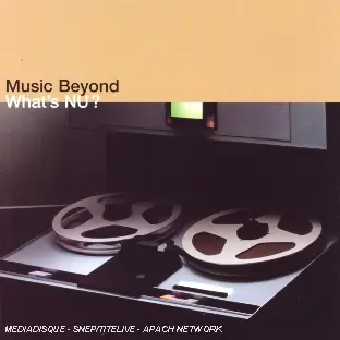 Music beyond