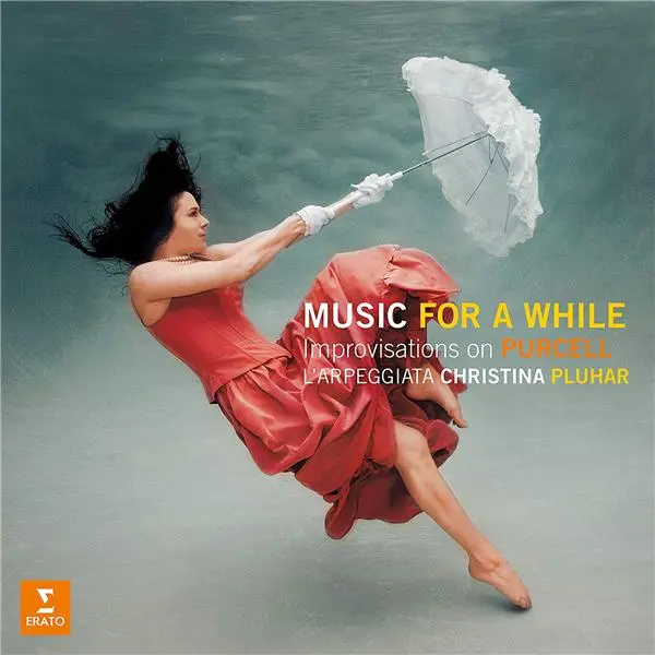 Music For a While