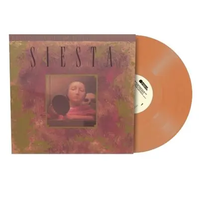 Music From Siesta Édition Limitée Exclusivité Fnac