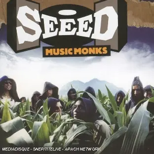 Music monks
