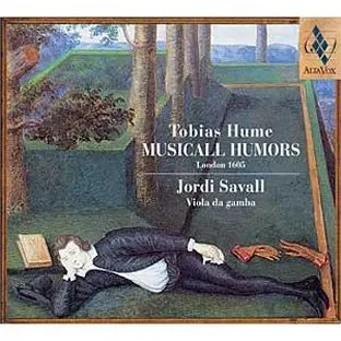 Musicall humors