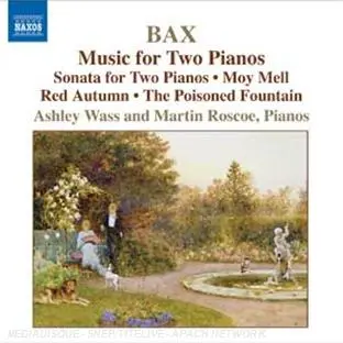 Musique 2 pianos