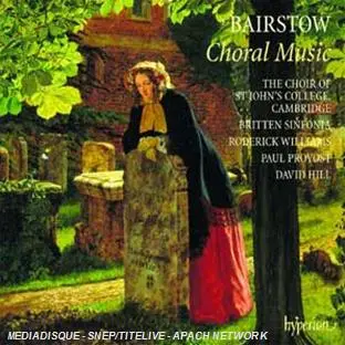 Musique Chorale