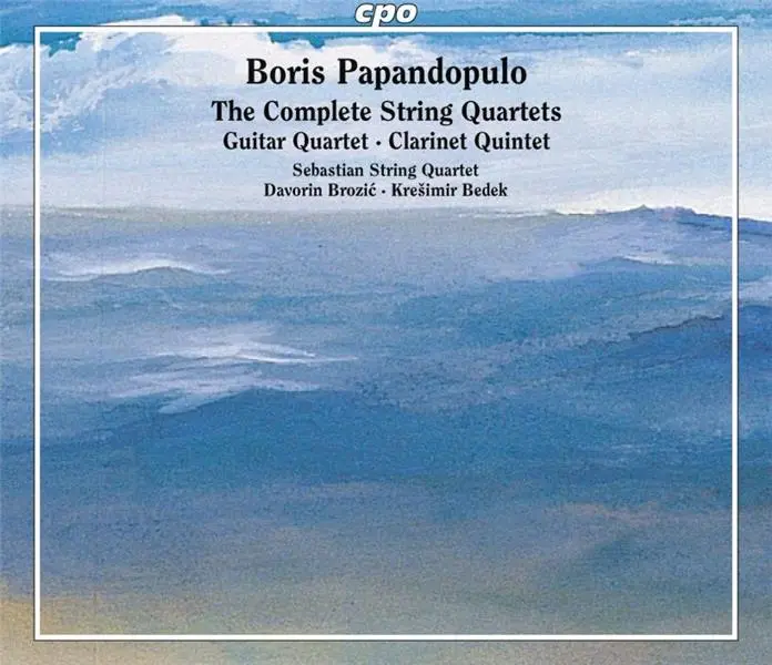 Musique de chambre