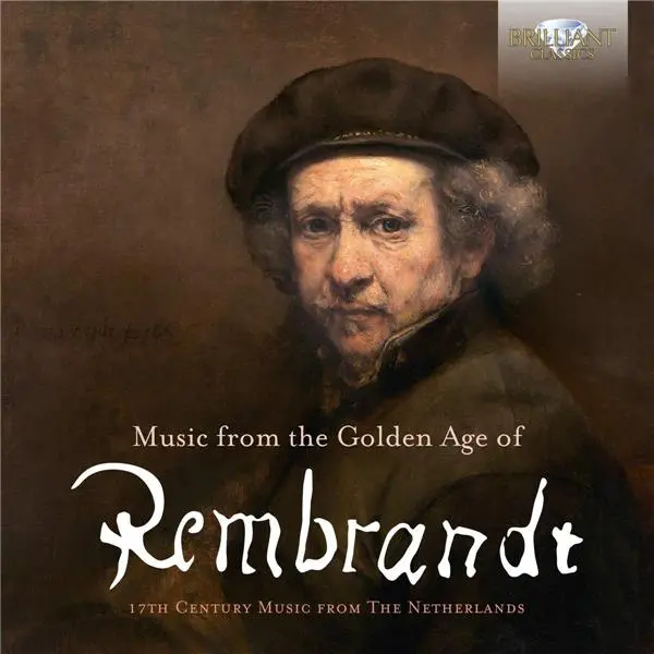 Musique hollandaise au 17e siècle à l'Âge d'or de Rembrandt