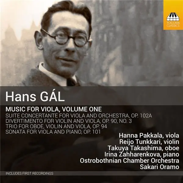 Musique pour alto Volume 1