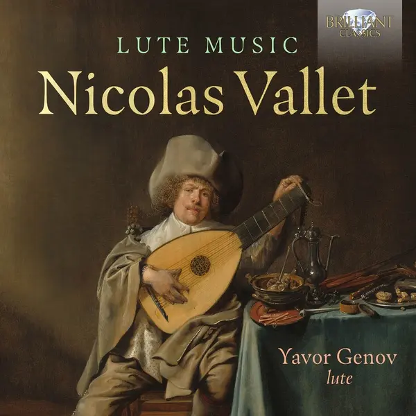 Musique pour luth