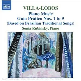 Musique pour piano