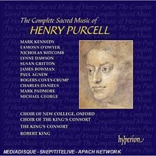 Musique sacrée