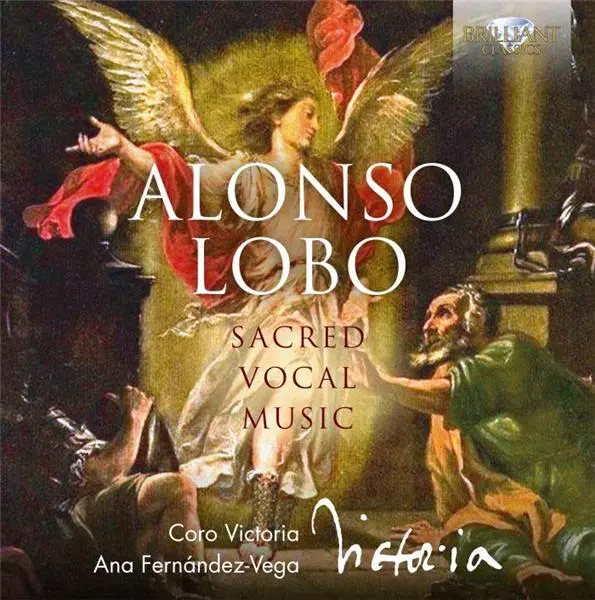 Musique vocale sacrée
