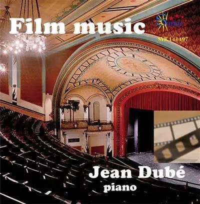Musiques de films