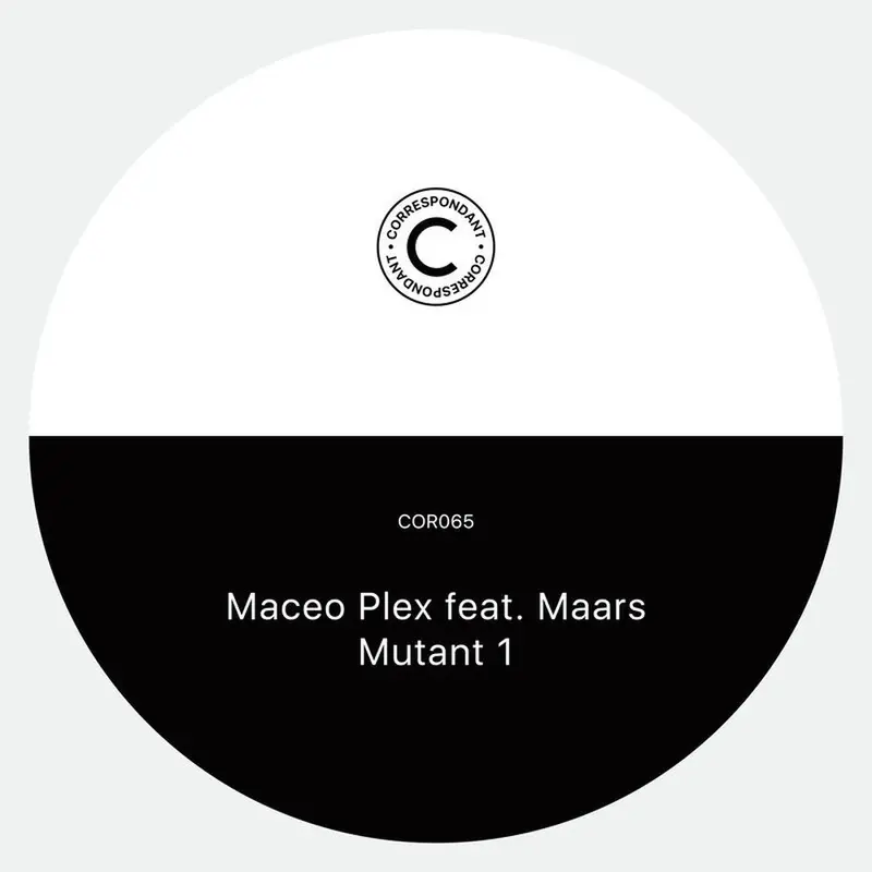 Mutant 1