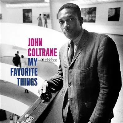 My Favourite Things Digipack Inclus 6 titres bonus